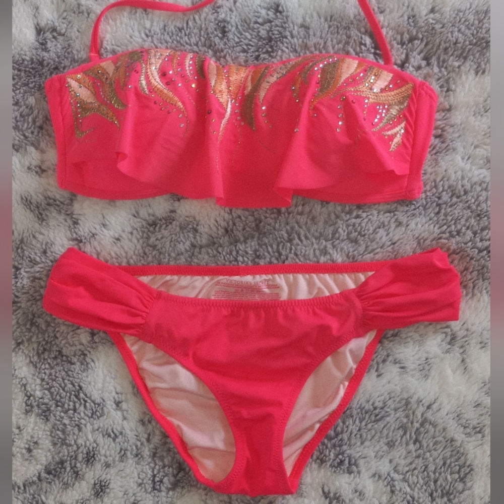 Mixed Miss Me/VS Bikini